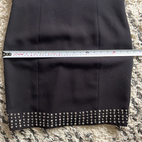 Vintage Michael Kors studded LBD - Picture 10 of 12